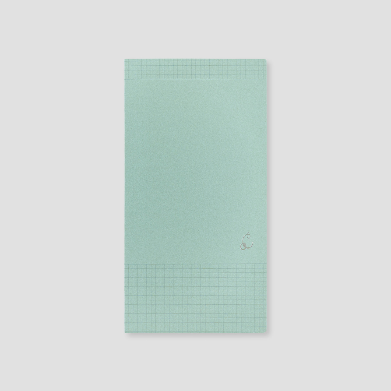 Hobonichi Collect & Collage: Pasting Notebook