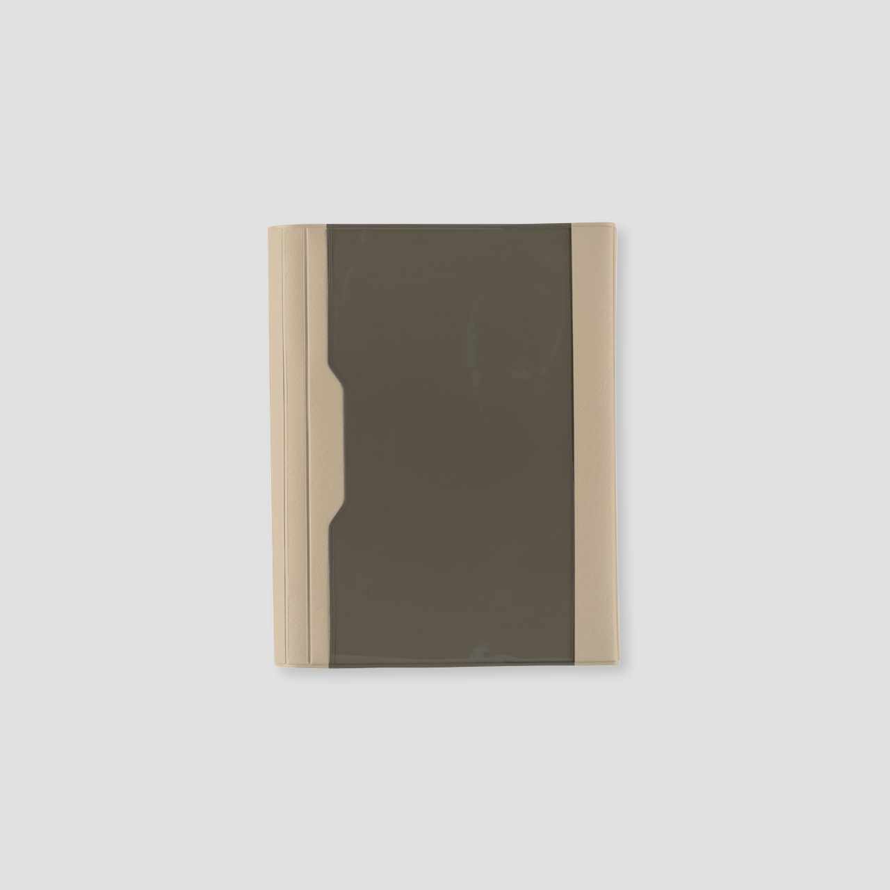Hobonichi Cover Alettone - grau (A6)