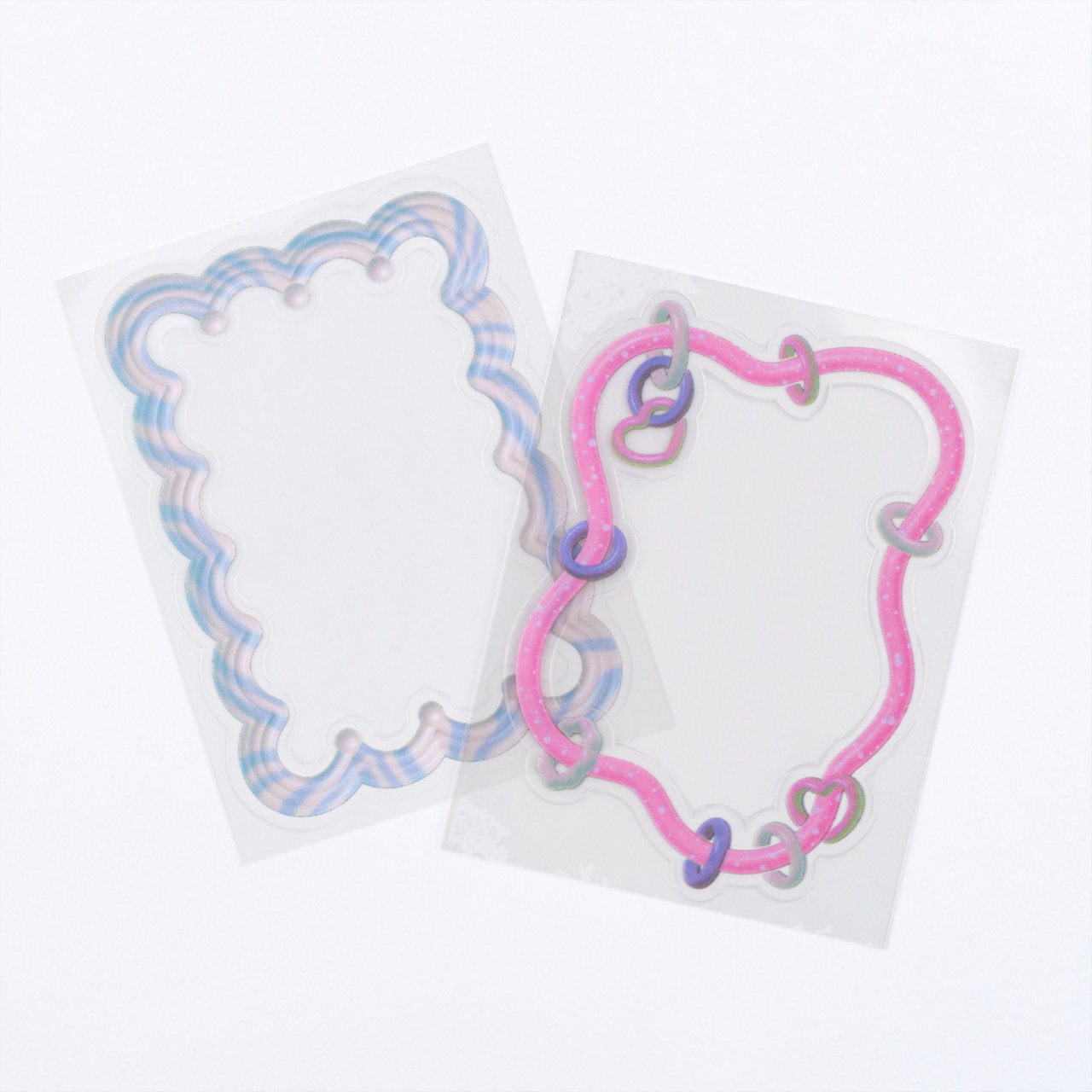 Hobonichi Unforgettable Day Stickers: Heavenly Sweets