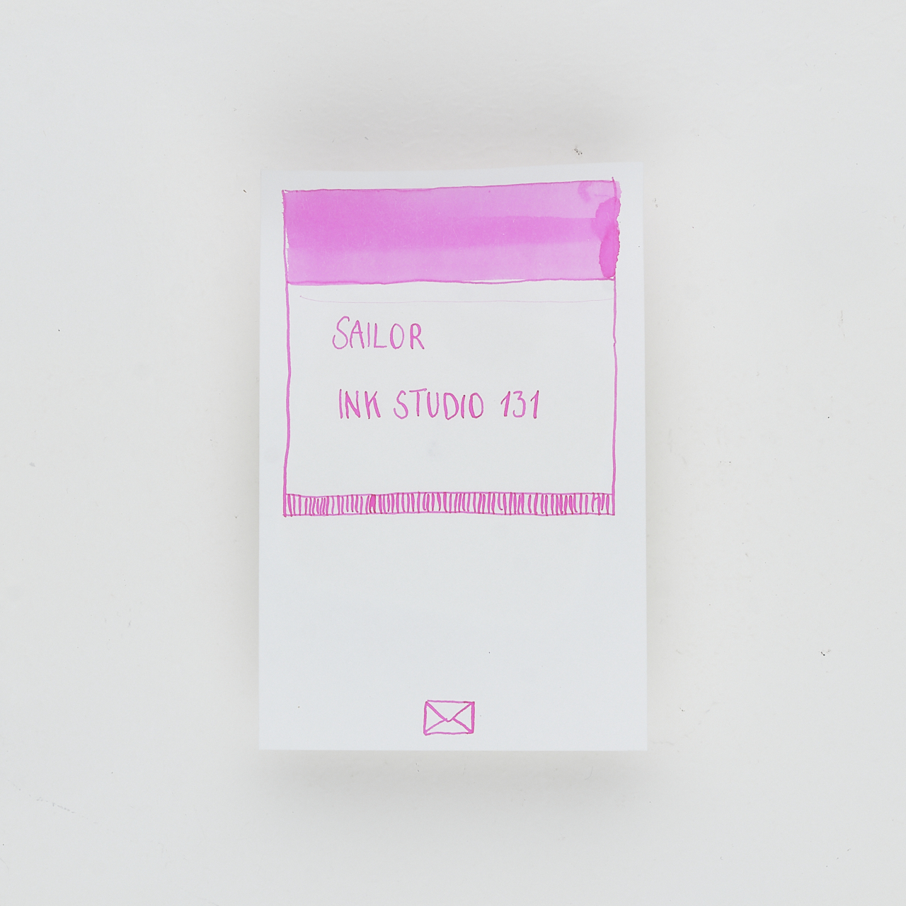 Sailor Füllertinte Ink Studio No.131