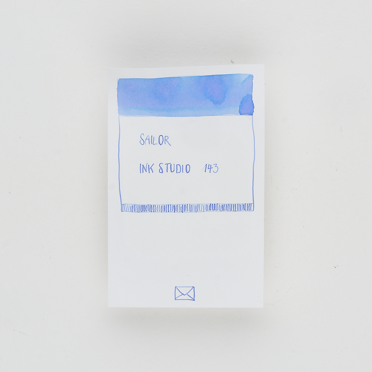 Sailor Füllertinte Ink Studio No.143
