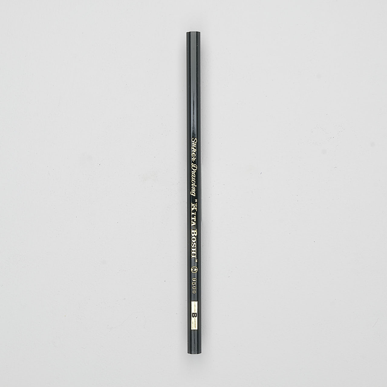 Kita-Boshi Bleistift #9500 (12 St.)