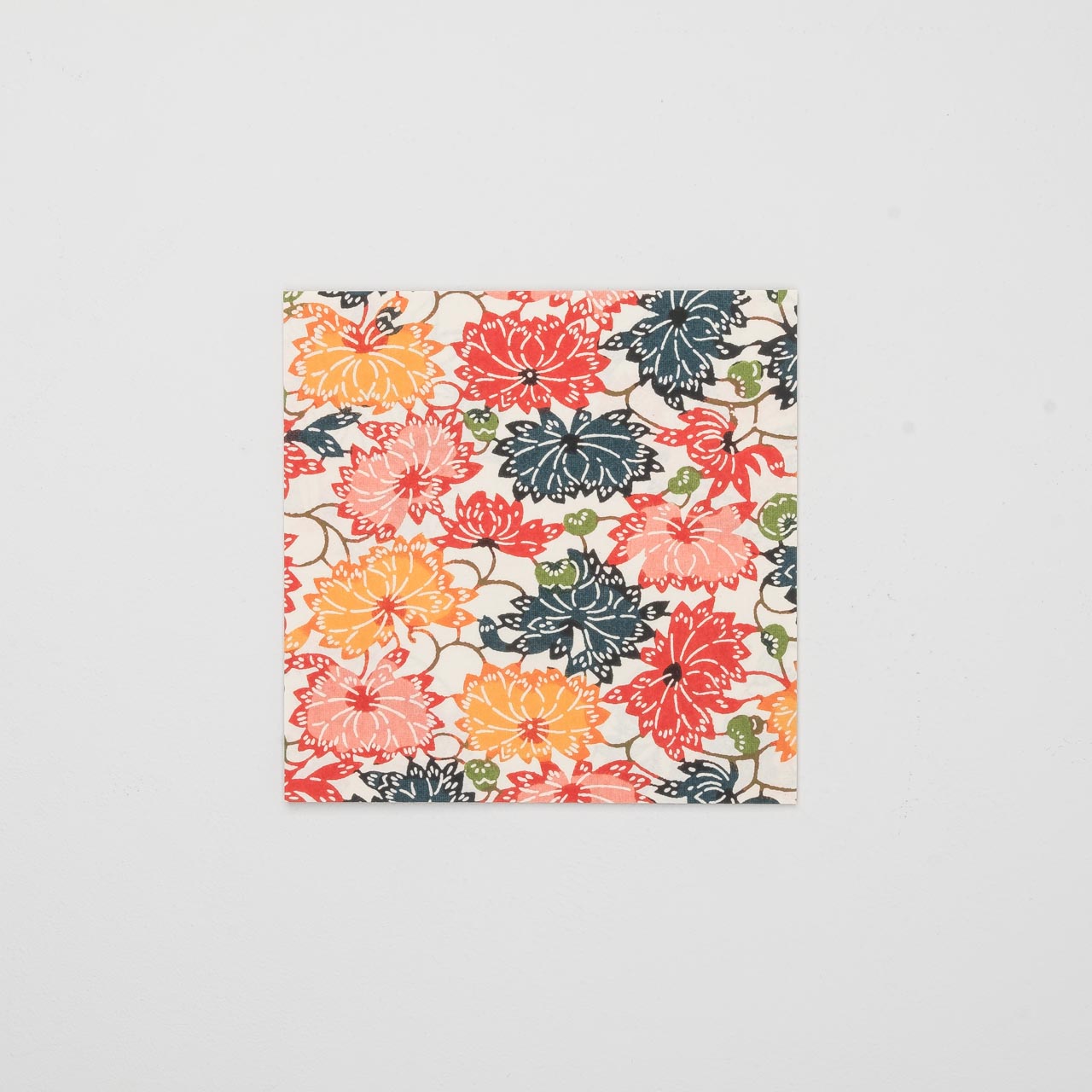 Carta Pura Origamipapier Set Japan Katazome (12 Bl.)