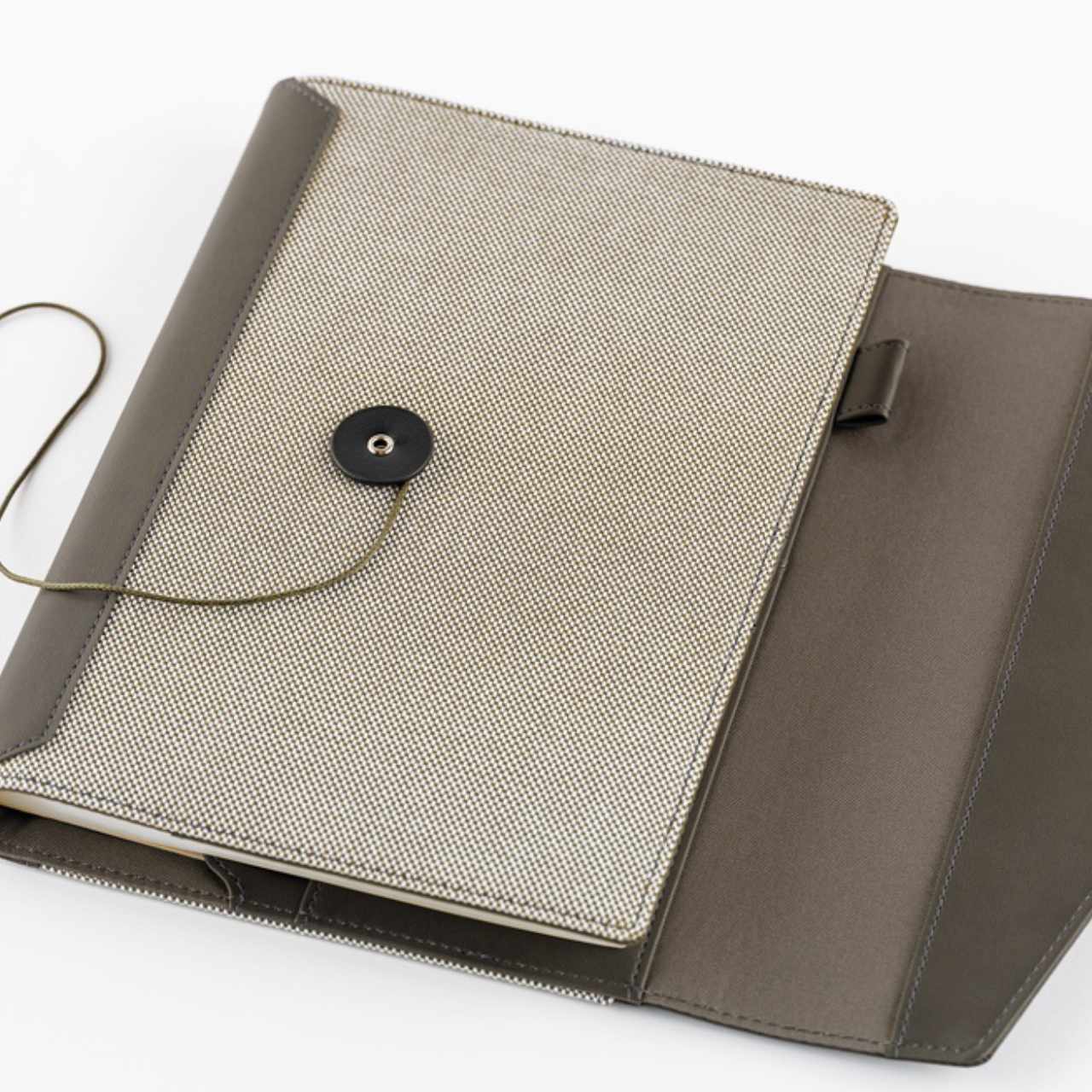 Hobonichi Cover Letter (A5)