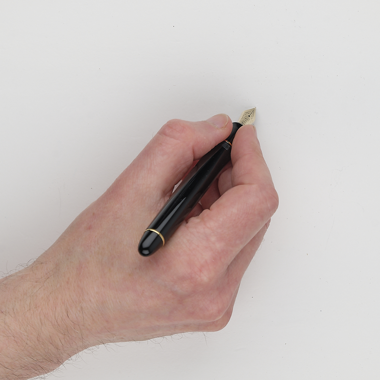 Pilot Füller Custom 742 (PO) (LUIBAN-geprüft)