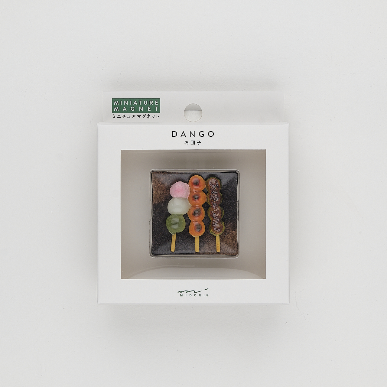 Midori Miniaturmagnet Dango