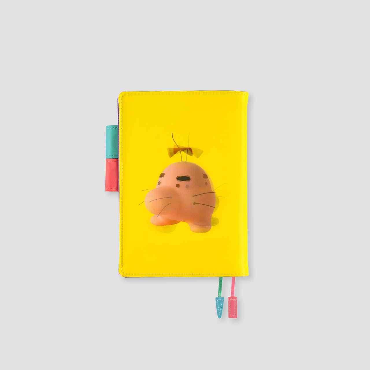 Hobonichi Cover MOTHER: Mr. Saturn (It’s Great) (A6)