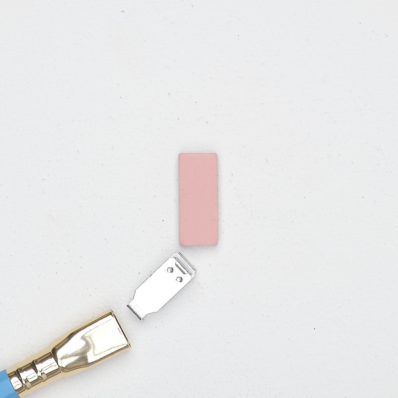 Blackwing Ersatzradierer rosa (10 St.)