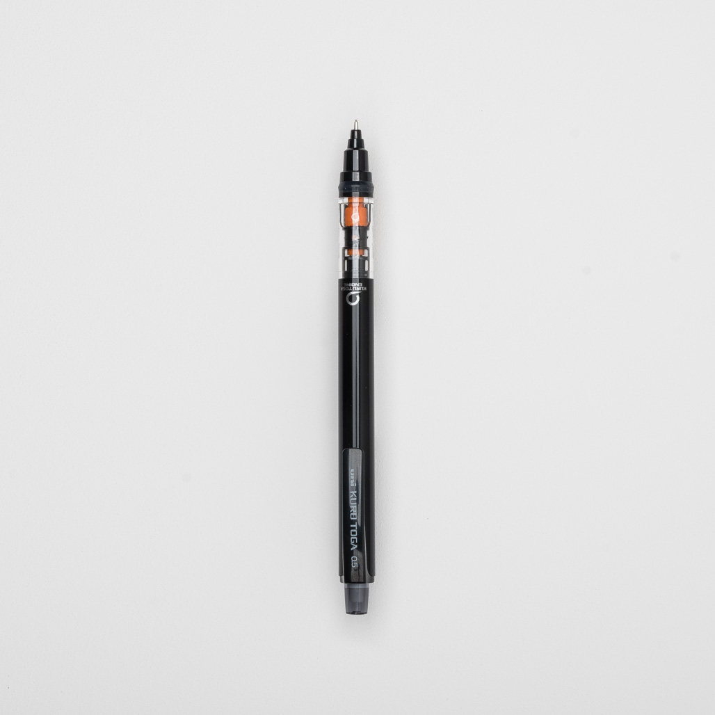 Uni Kuru Toga Druckbleistift (0.5 mm)
