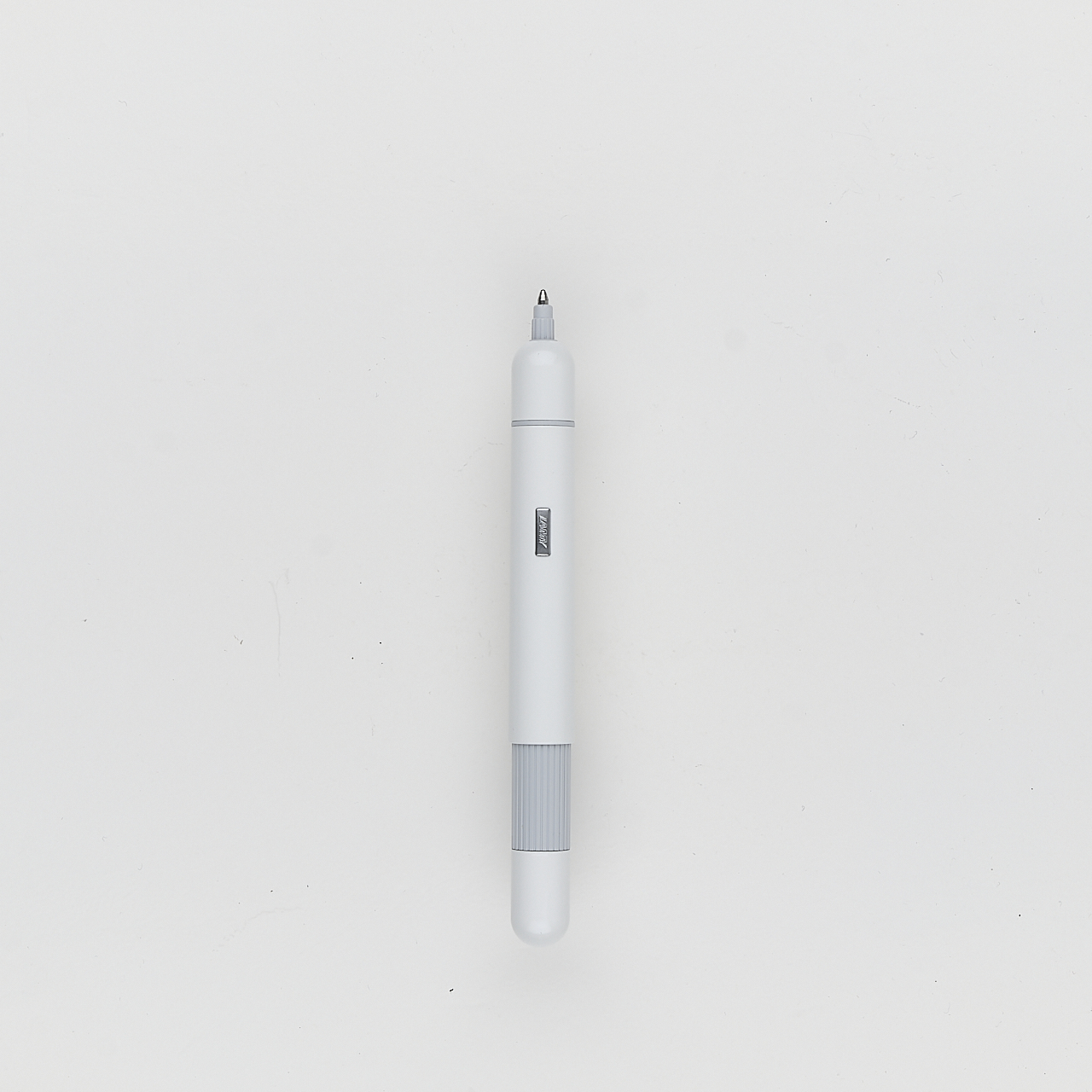 Lamy Kugelschreiber Pico weiß