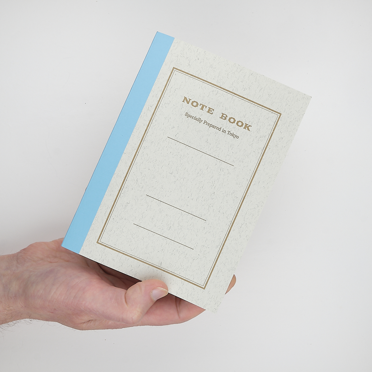 Tsubame Notebook N7001 lined (B6)
