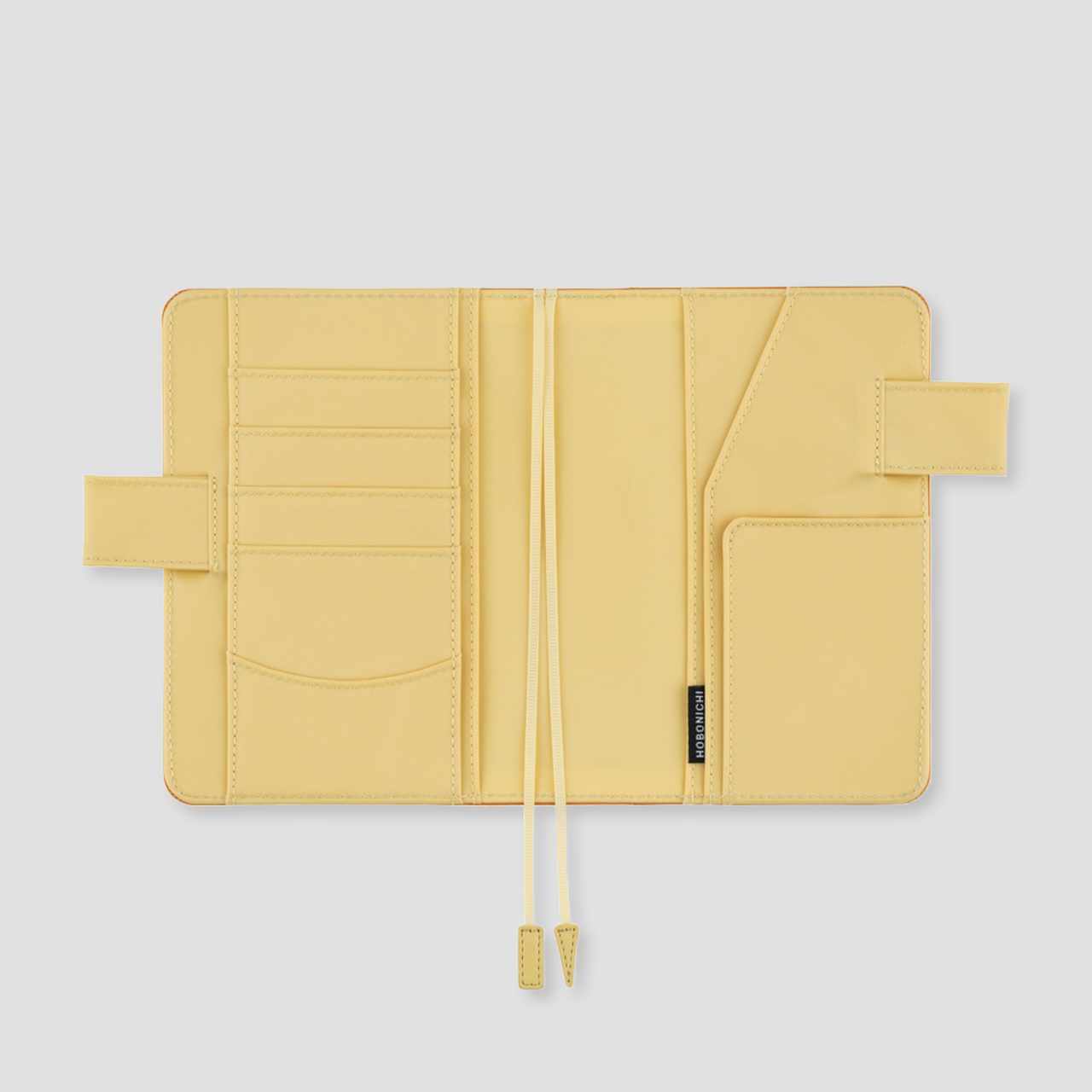 Hobonichi Cover Colors: Butterscotch (A6)