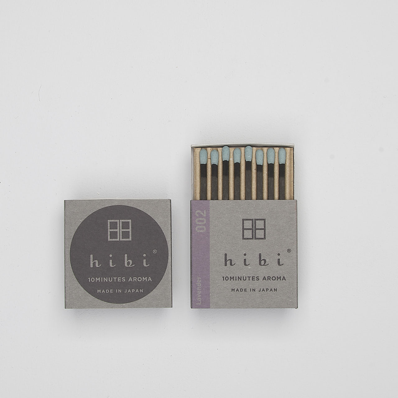 Hibi Raumduft Lavender (002)