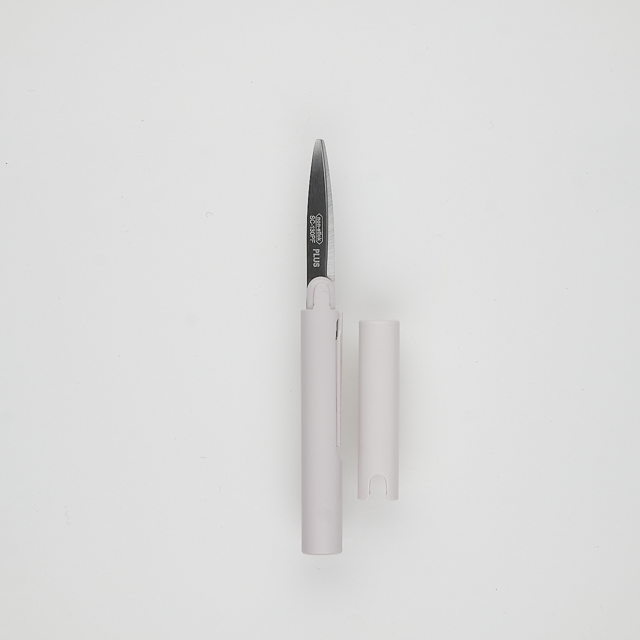 Plus Schere Portable Scissors Twiggy