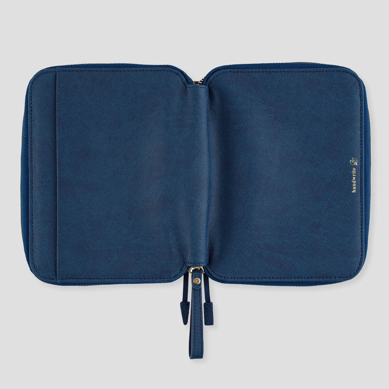 Hobonichi Cover Single Color: Lago (A6)