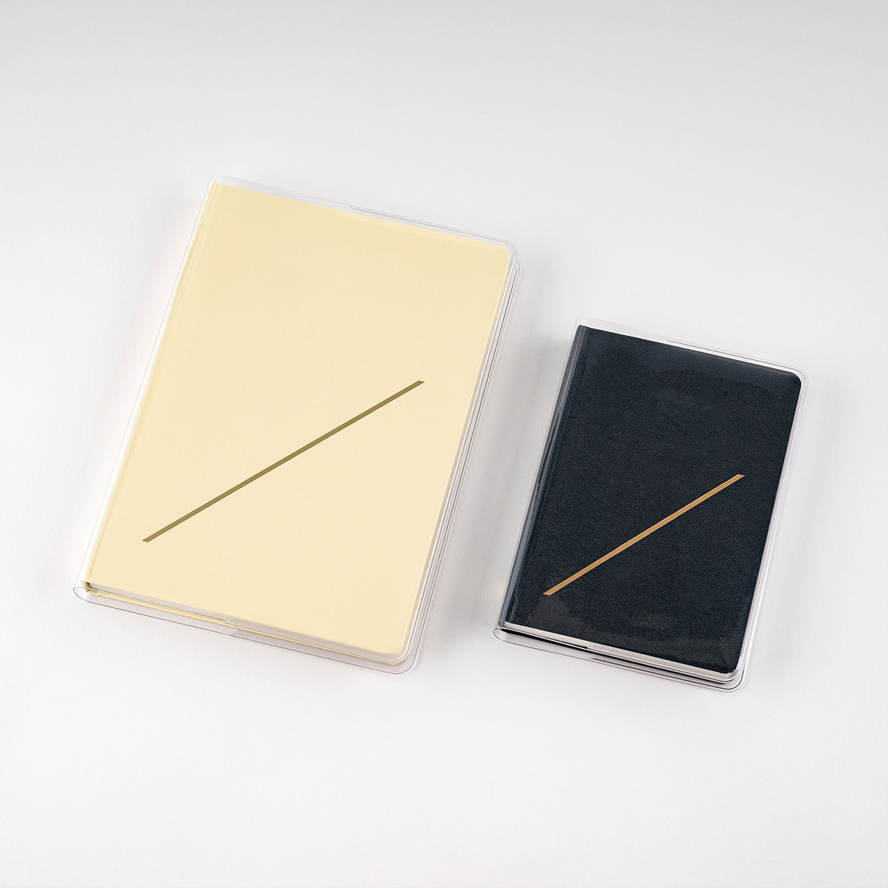 Hobonichi HON Klarsichthülle