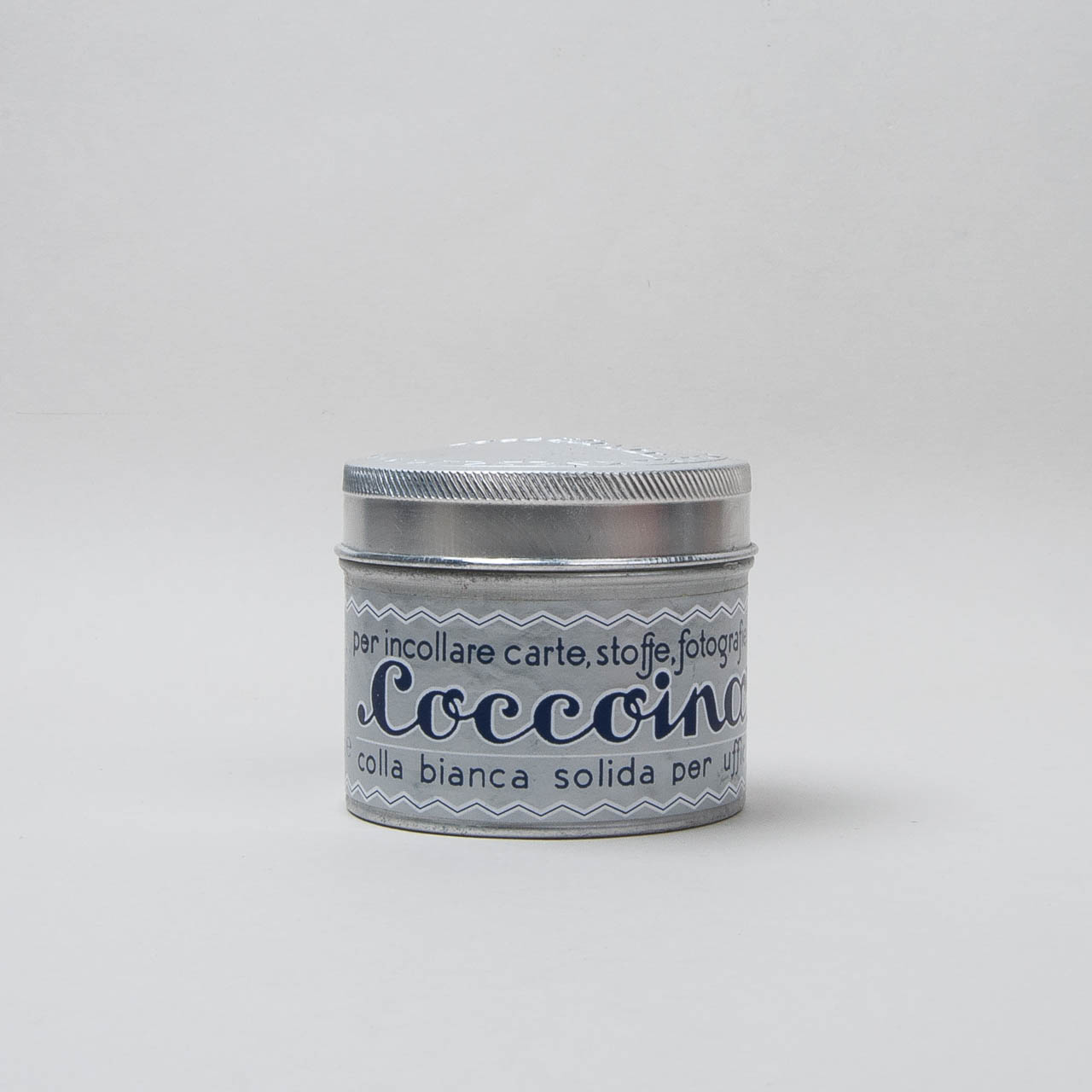 Coccoina Papierkleber Dose 125g