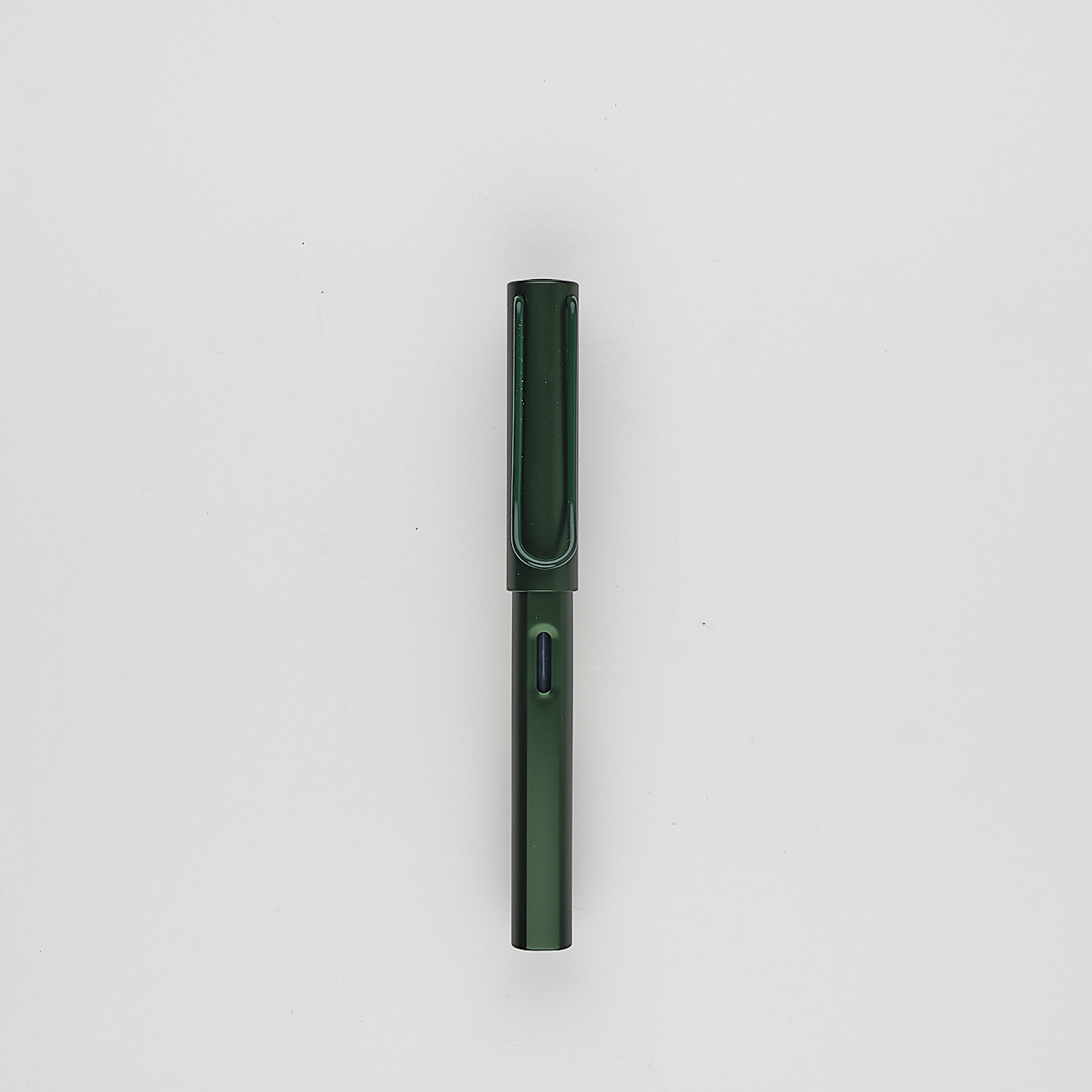 Lamy Füller AL-star pine (EF)