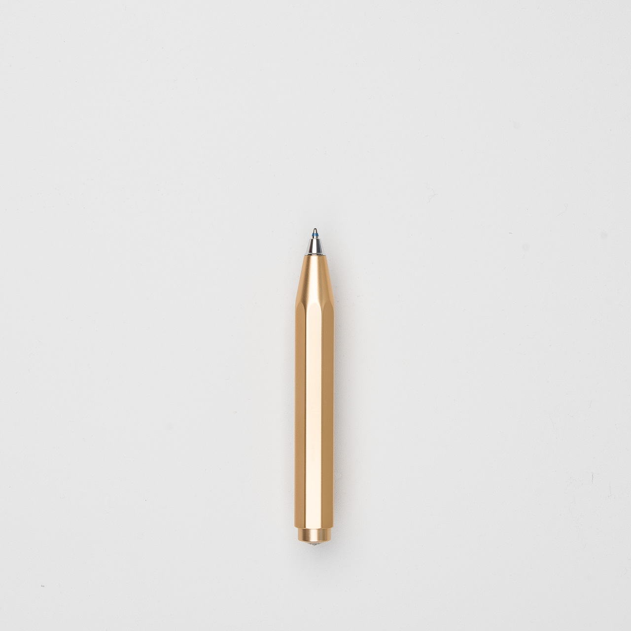 Kaweco Sport Kugelschreiber AL Gold