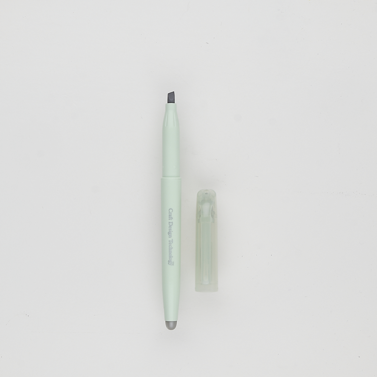 Craft Design Technology Frixion Highlighter grau