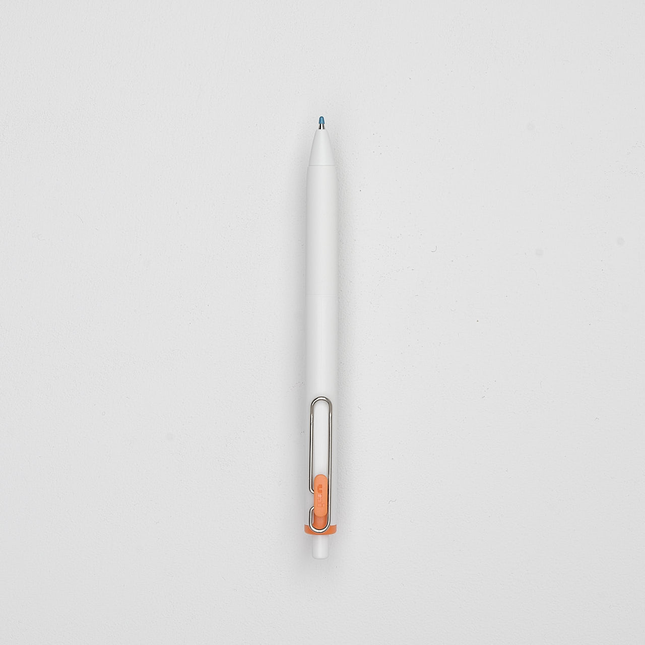 Uni-Ball Gelroller One orange
