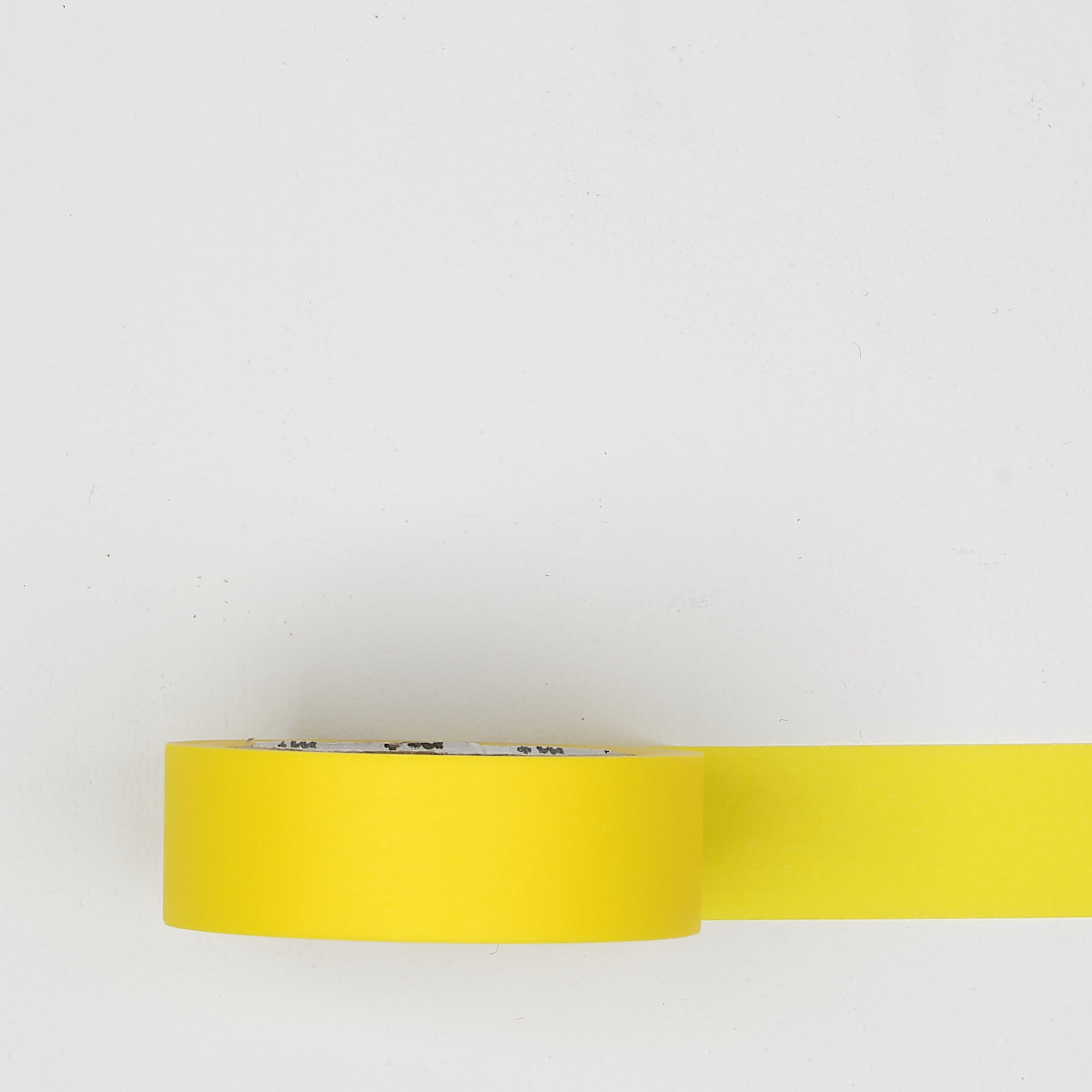 MT Masking Tape matte yellow