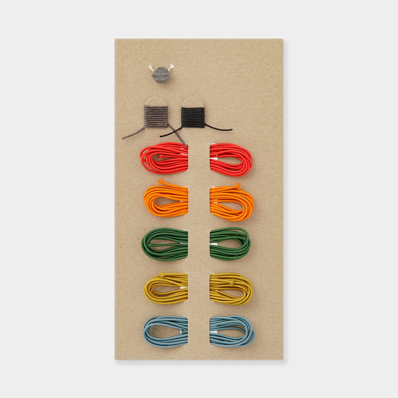Traveler's Notebook "010" Repair Kit