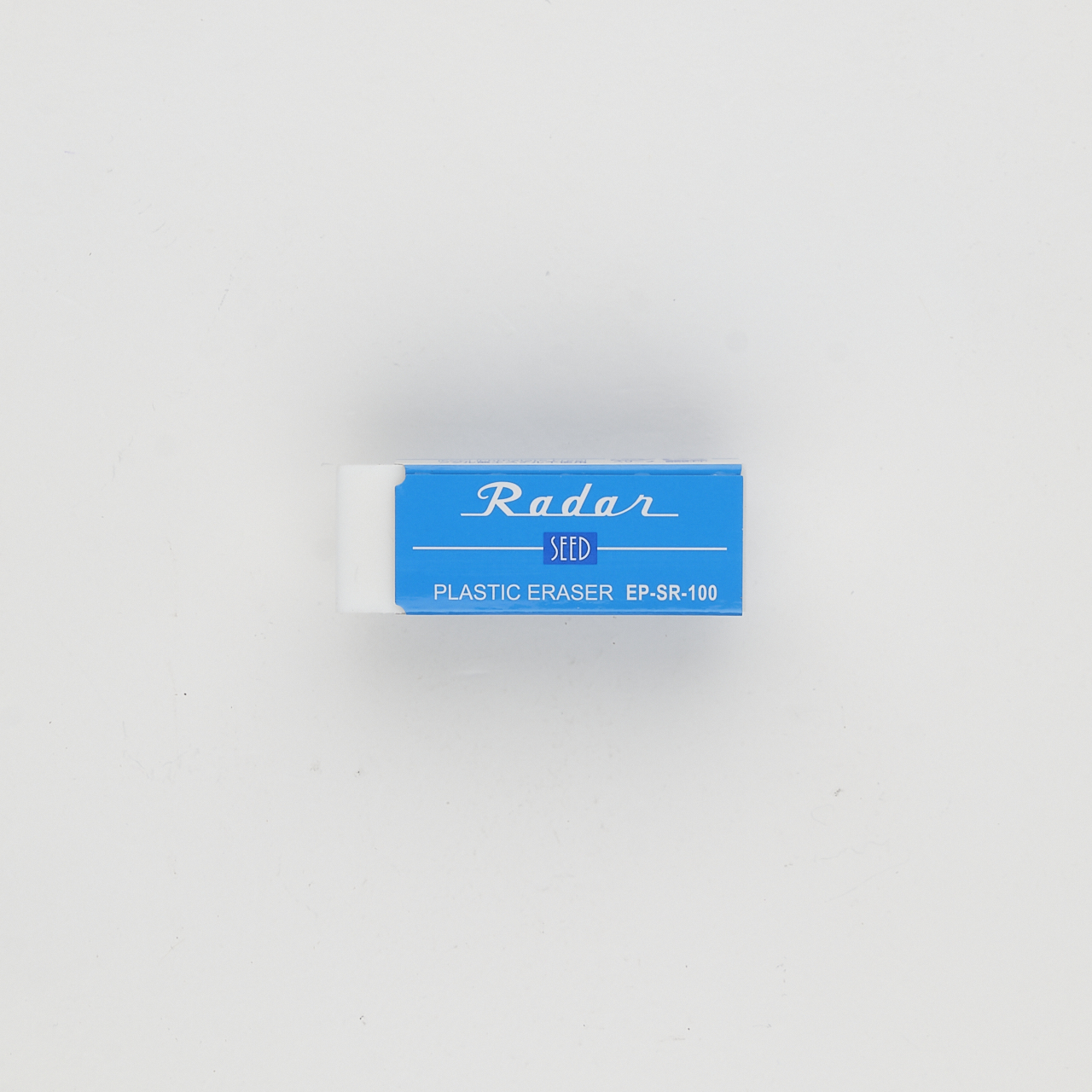 Seed Radiergummi Radar EP-SR-100