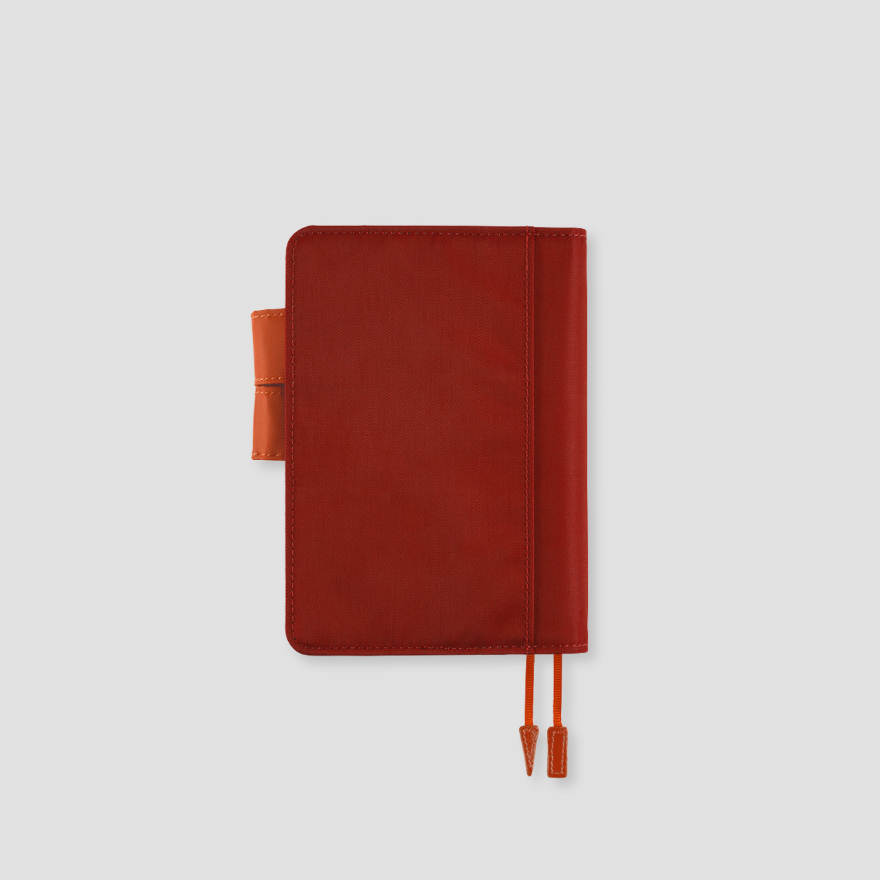 Hobonichi Cover Colours: Bordeaux Teracotta (A6)