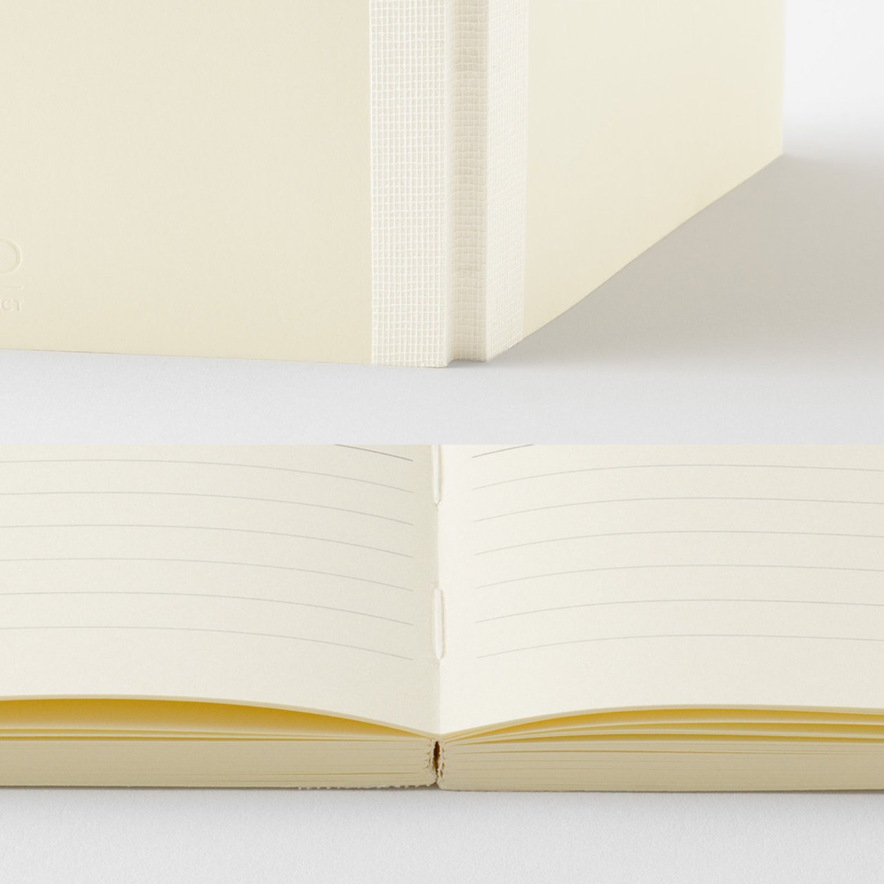 MD Product Notebook Diary 2027 (A5)