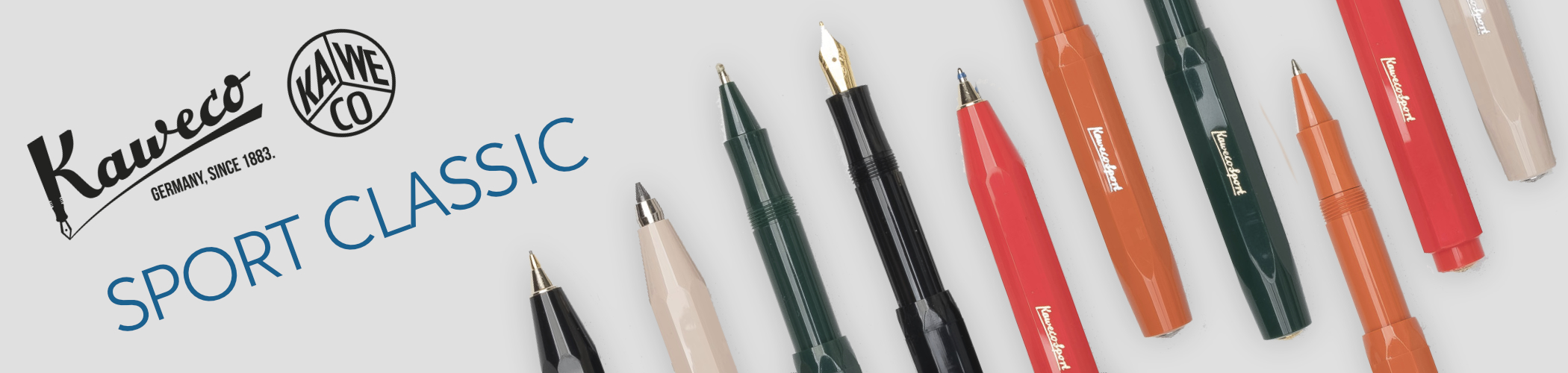 Kaweco