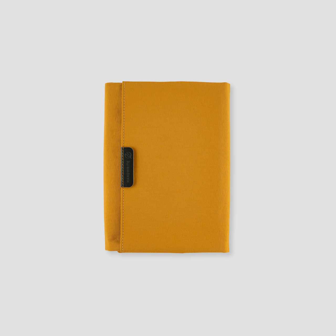 Hobonichi Cover Tragen: Mustard (A6)