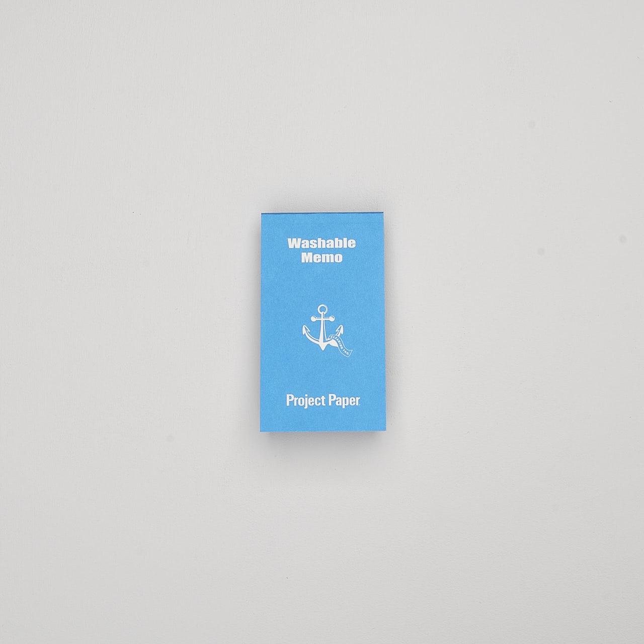 Okina Notizblock Project Paper Washable Memo