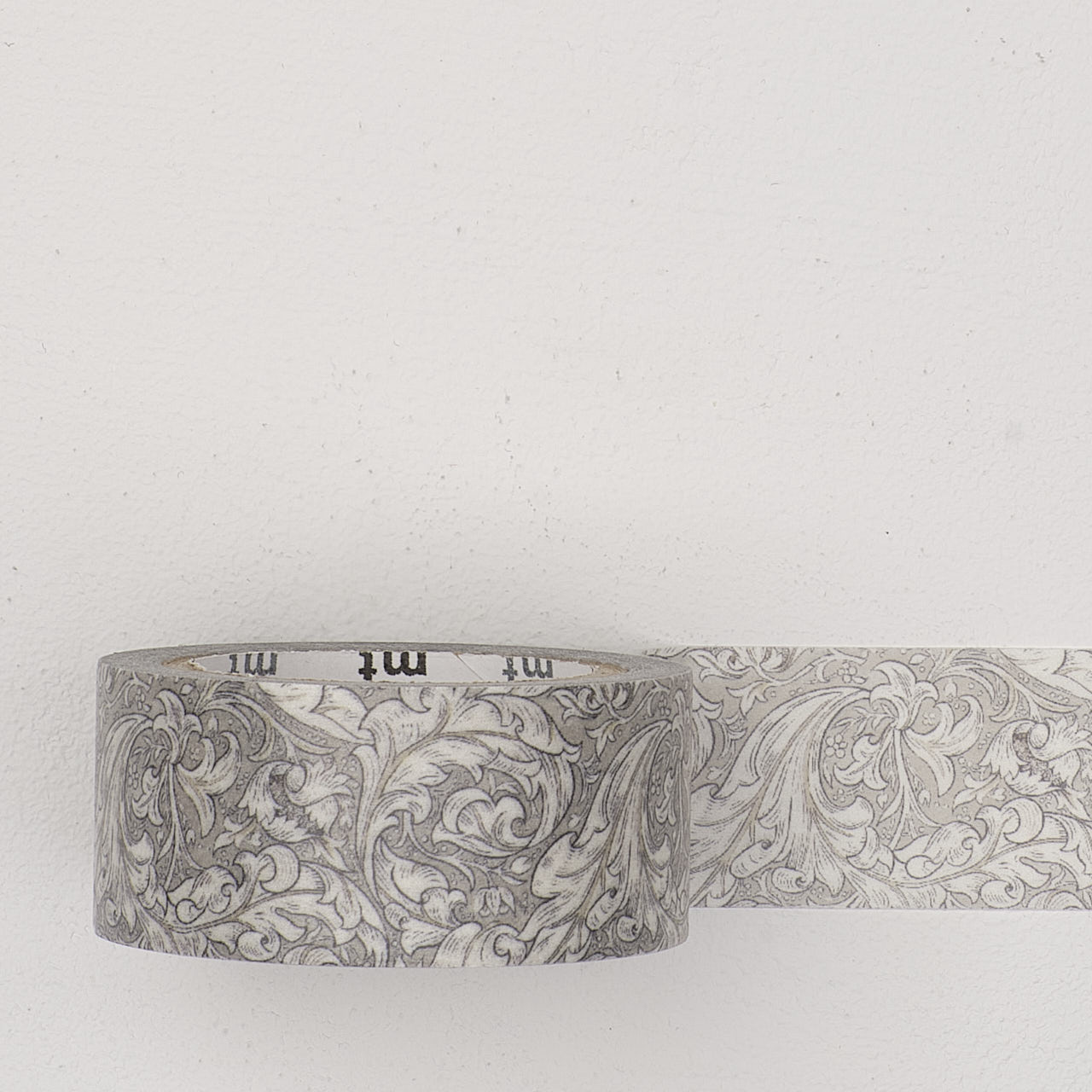 MT Masking Tape William Morris Pure Bachelors Button Stone/Linen (7m)