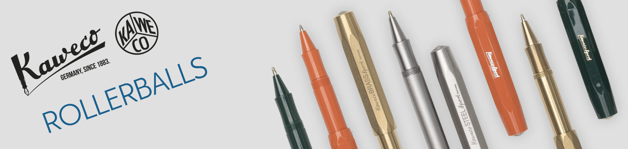 Kaweco
