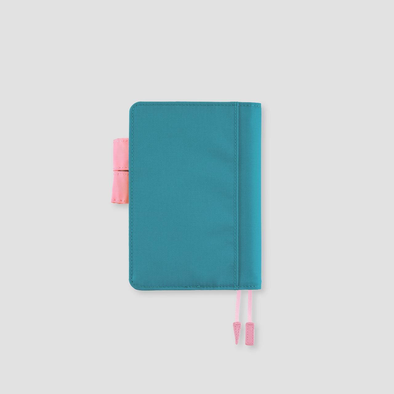 Hobonichi Cover Colors: Blue Parasol (A6)