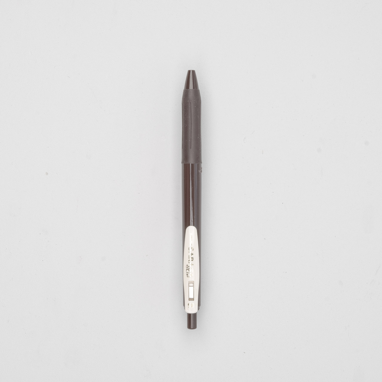 Zebra Gelroller Sarasa Clip Vintage 0.5