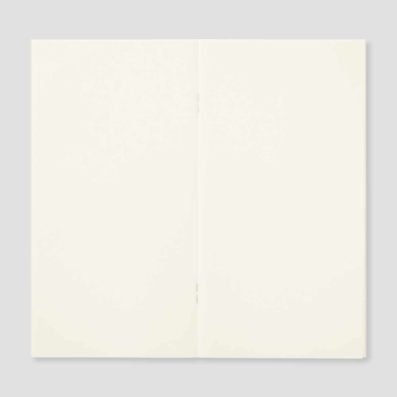 Traveler's Notebook Regular "031" Trägerpapier für Aufkleber
