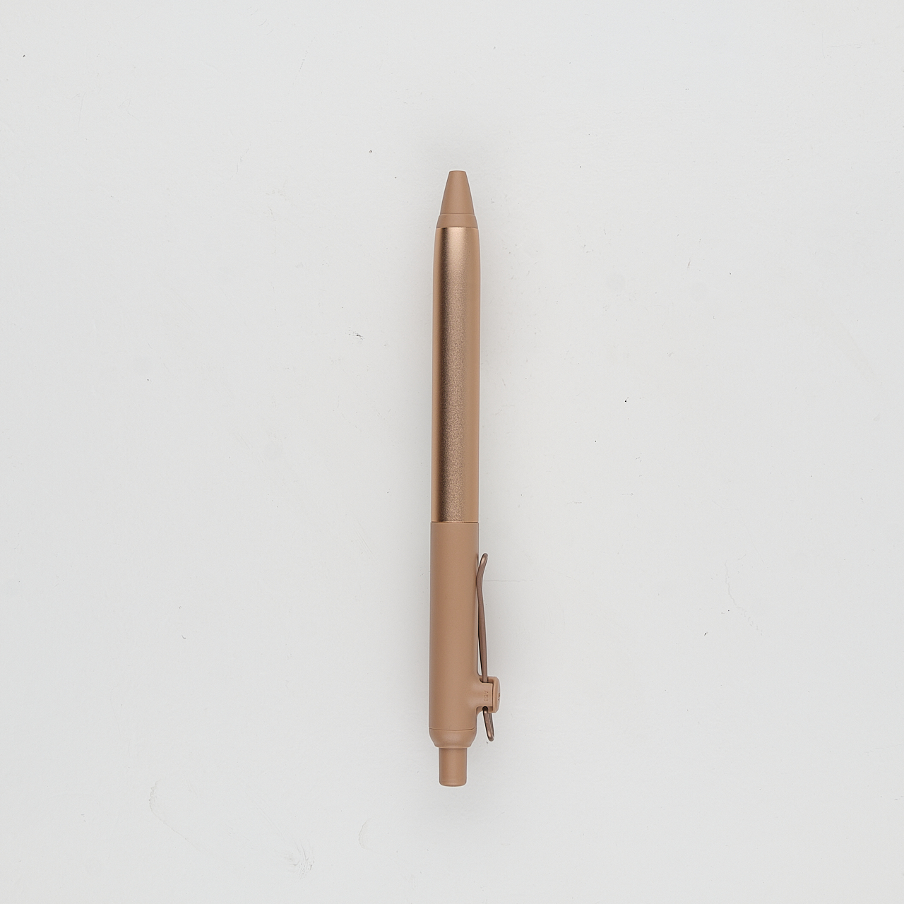 Uni-ball ZENTO Gel Pen 0.38 Achat