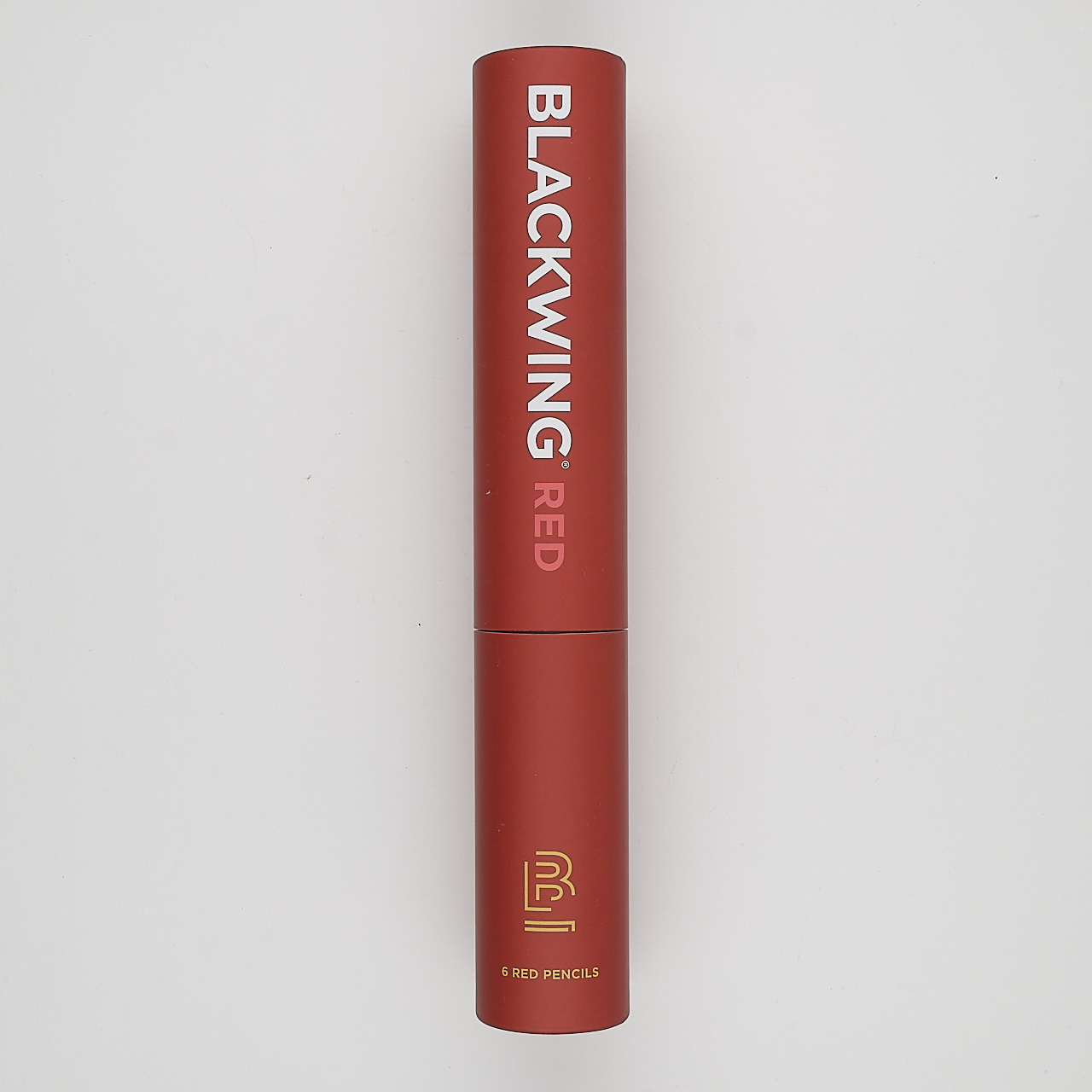 Blackwing Kopierstift Red rot (6 St.)