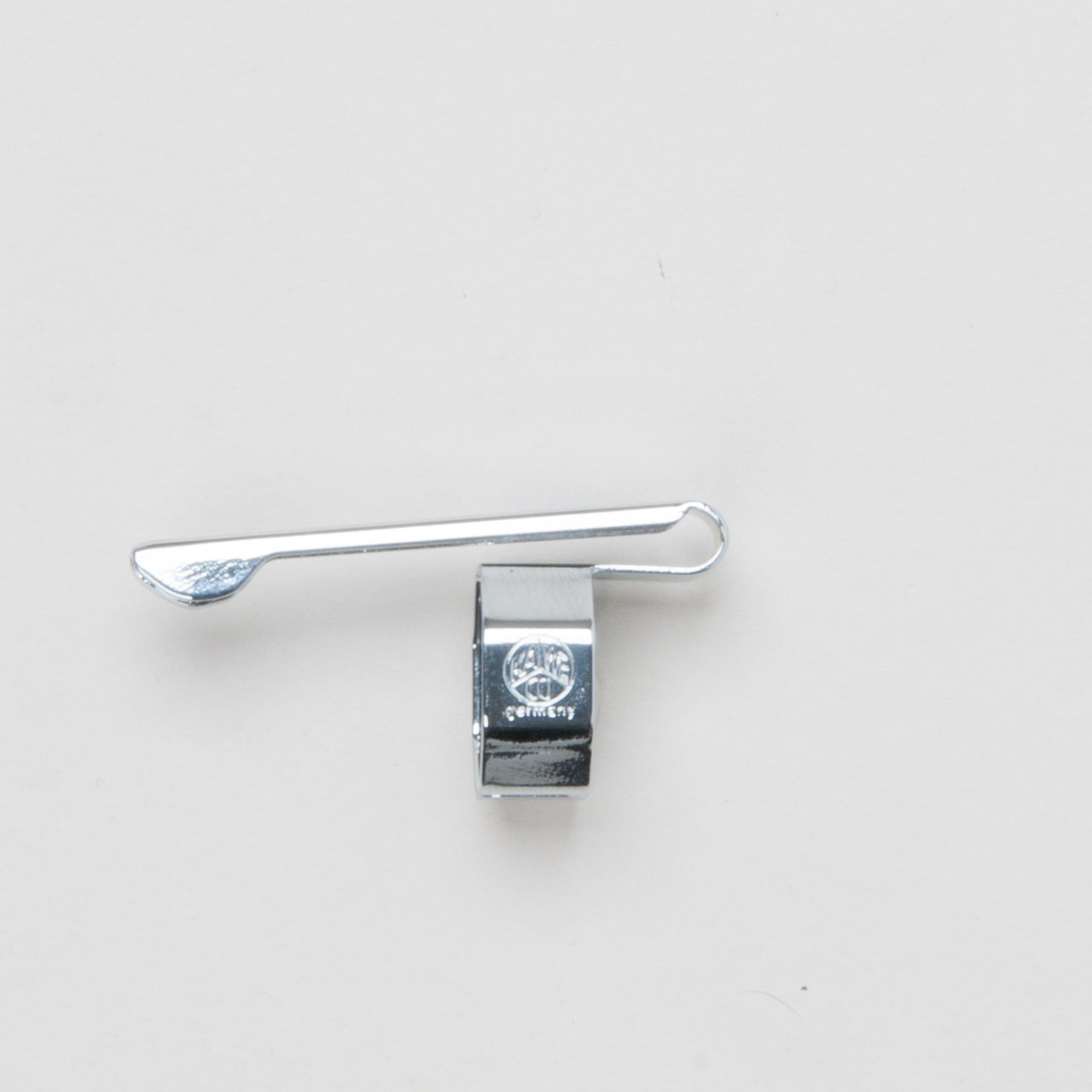 Kaweco Clip Sport silberfarben
