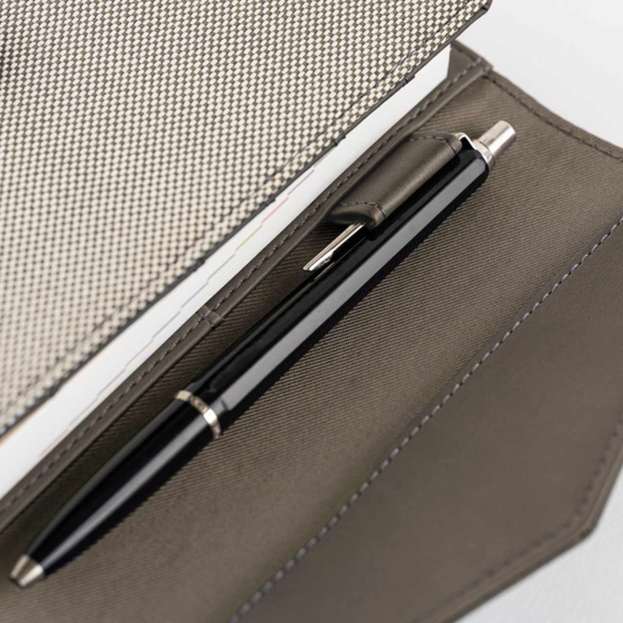 Hobonichi Cover Letter (A6)