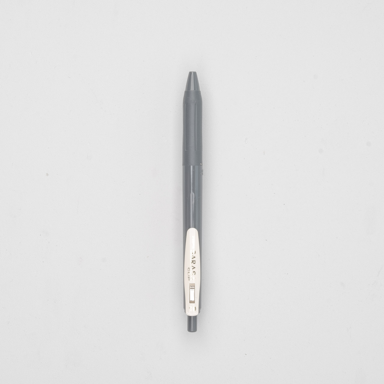 Zebra Gelroller Sarasa Clip Vintage 0.5