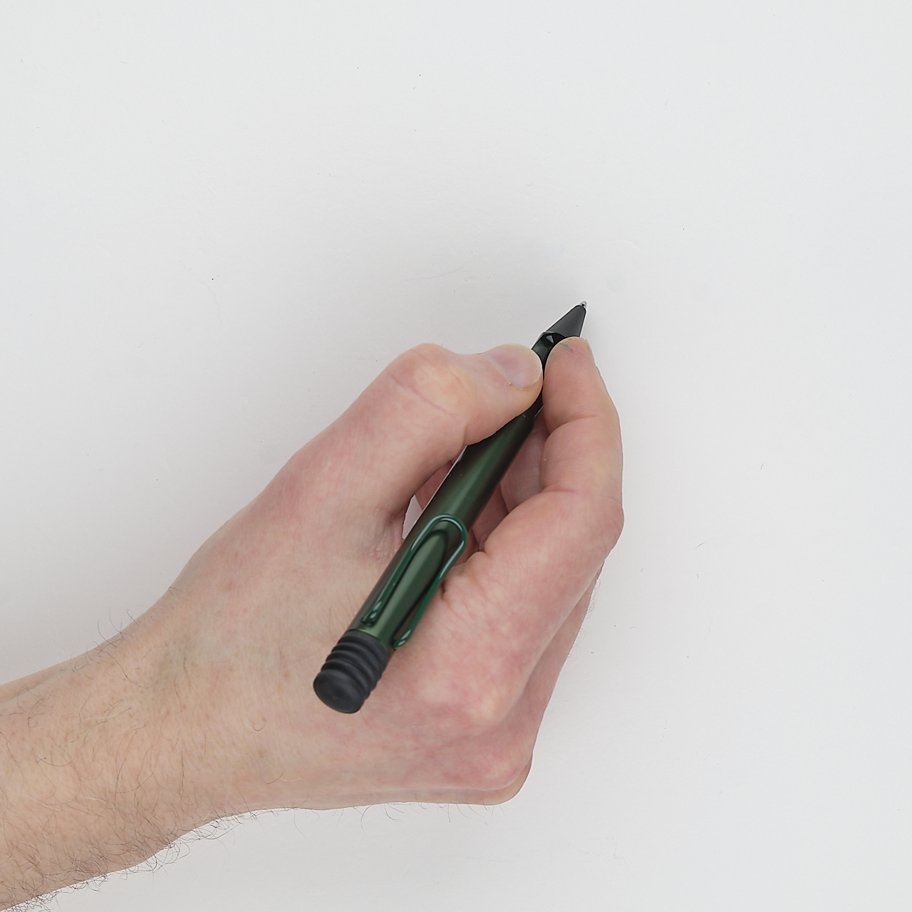 Lamy Ballpoint Pen AL-star Pine