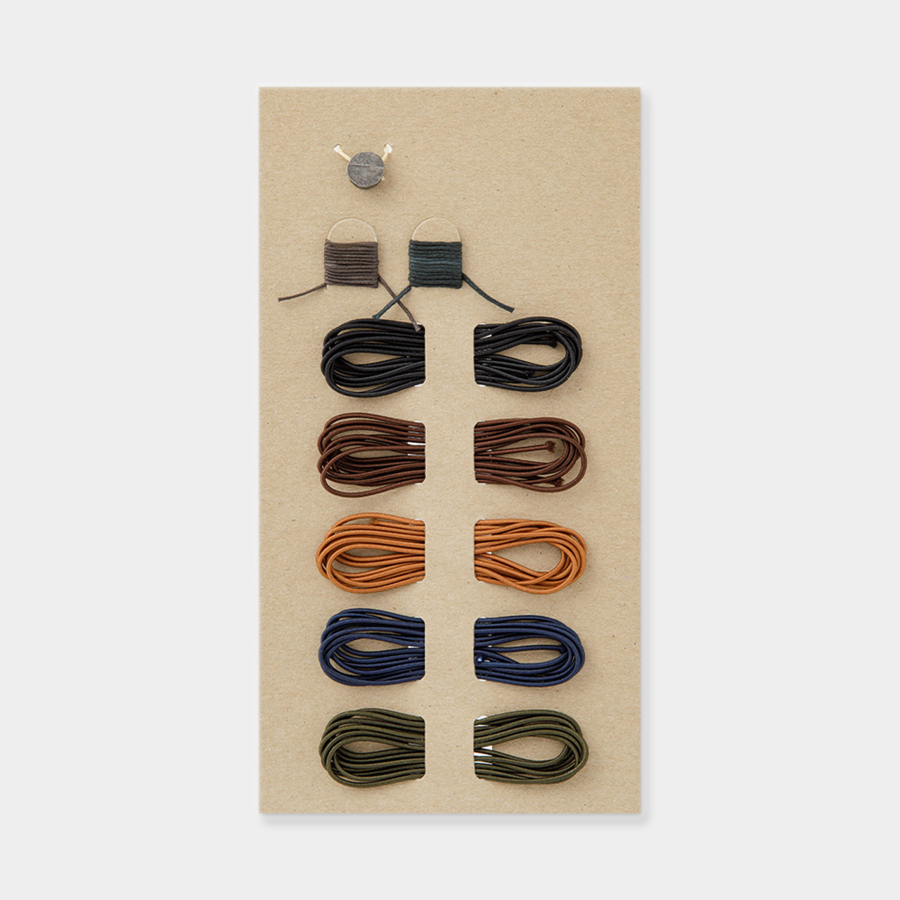 Traveler's Notebook "009" Repair Kit 2023