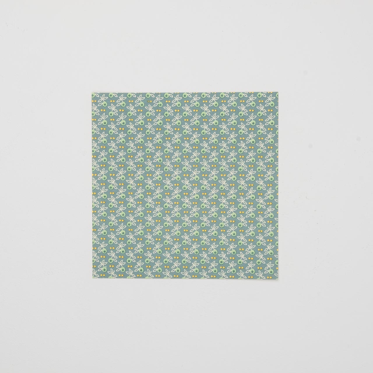 Carta Pura Origamipapier Set Carta Varese Punkte & Farben (25 Bl.)