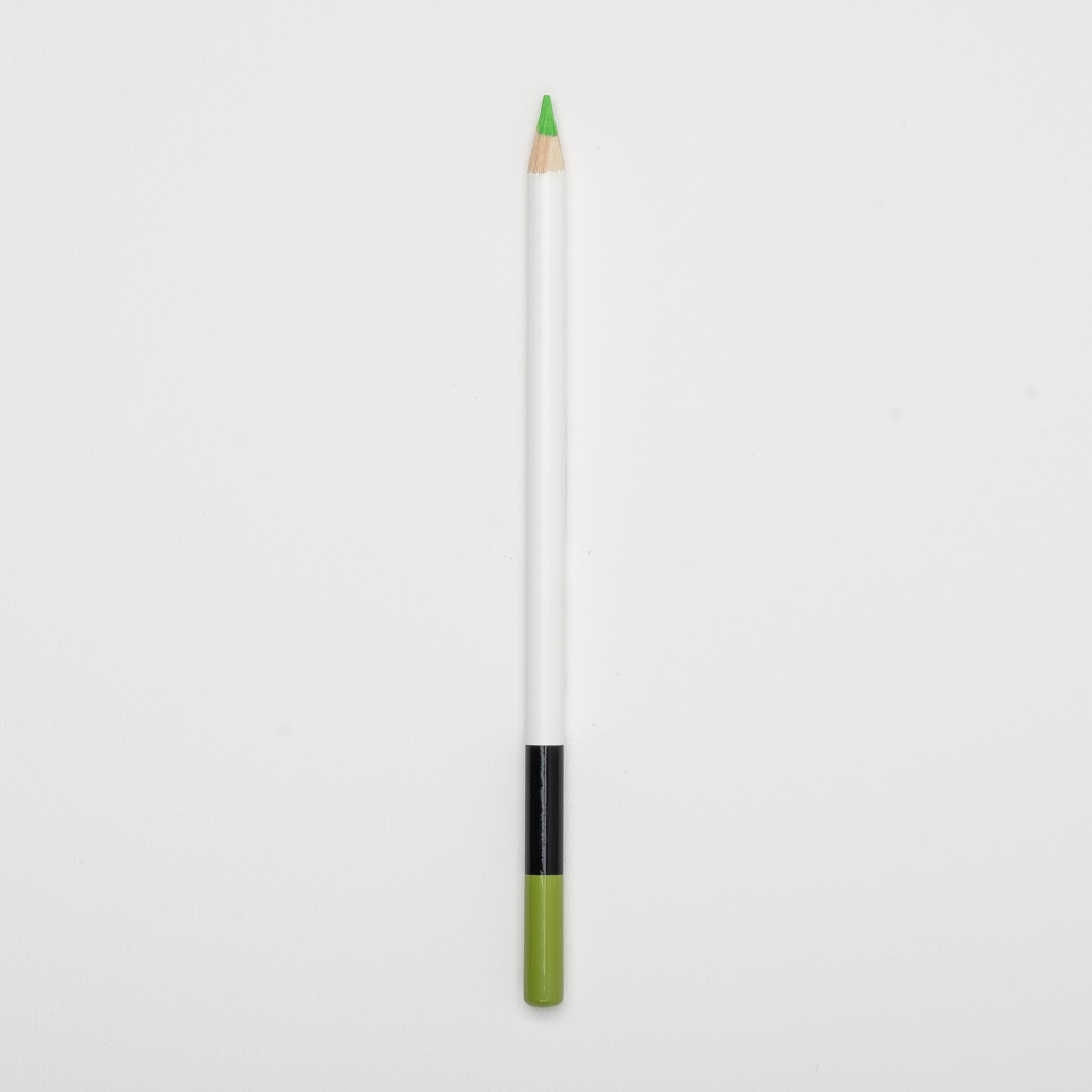 Koh-i-Noor Trocken-Textmarker "grün"