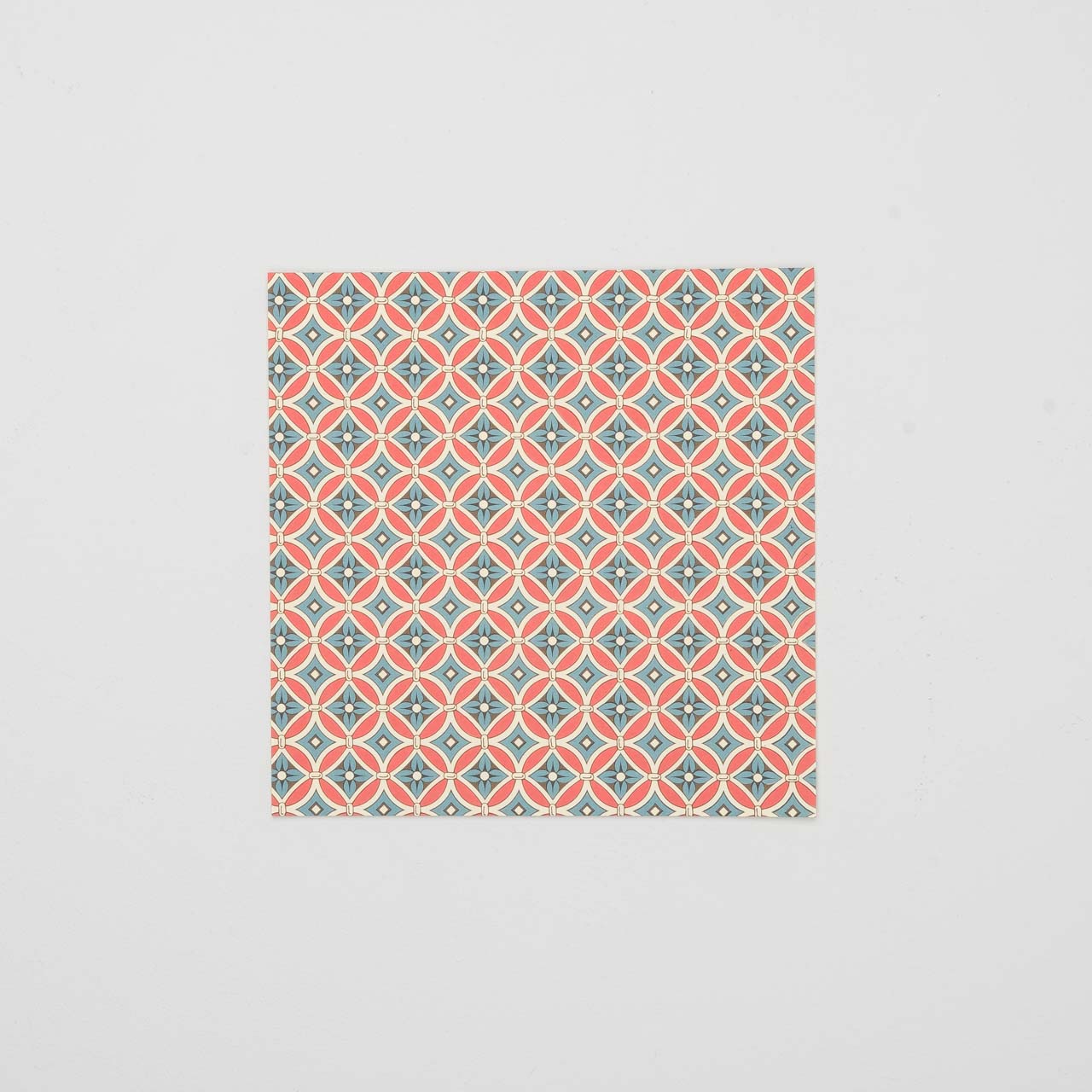 Carta Pura Origamipapier Set Carta Varese Punkte & Farben (25 Bl.)