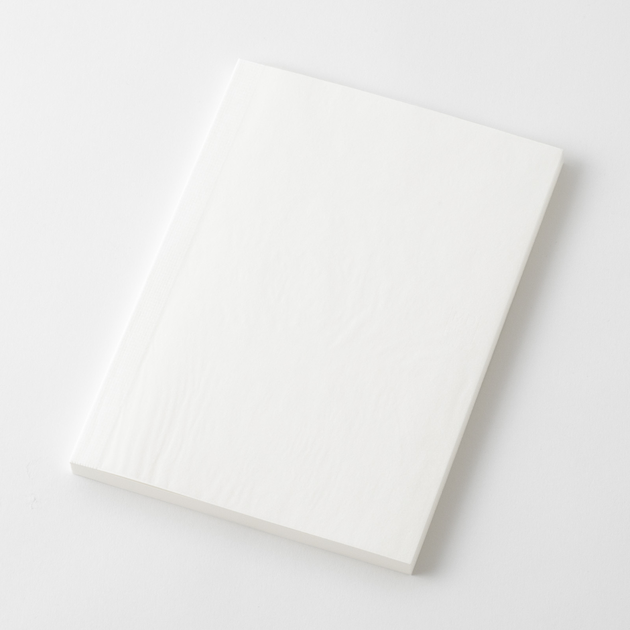 MD Product Notizbuch Cotton (A5)