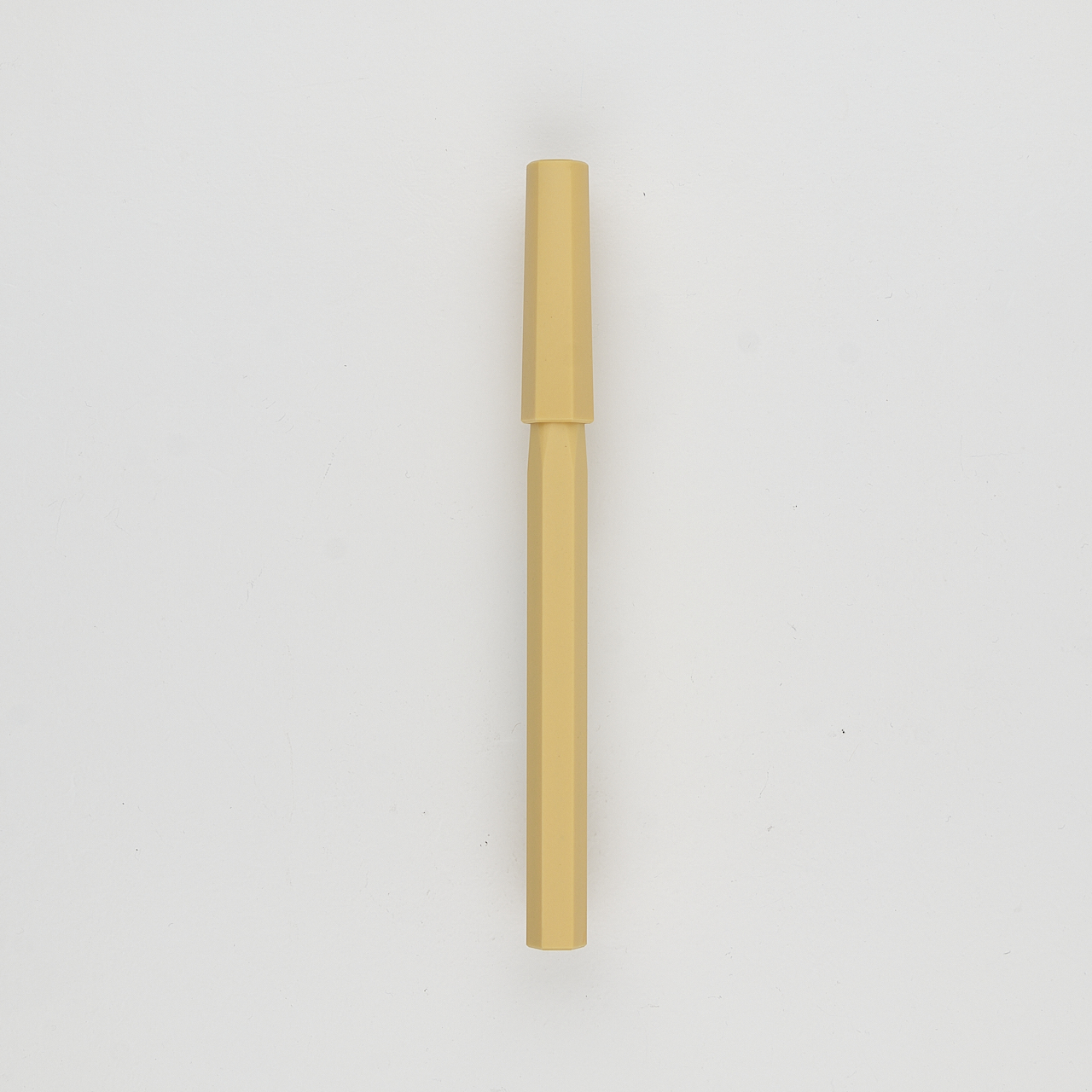 Ystudio Tintenroller Glamour Evolve - Dawn Yellow